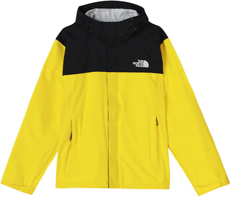 北面拼色Logo印花连帽夹克 黄色 NF0A5EH8-SH4 Order 北面拼色Logo印花连帽夹克 黄色 NF0A5EH8-SH4