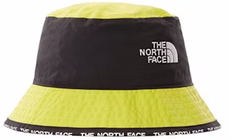 The North Face Colorblock Nylon Bucket Hat - Unisex Couple Style. NF0A3VVKJE31 The North Face Colorblock Nylon Bucket Hat - Unisex Couple Style. NF0A3VVKJE31