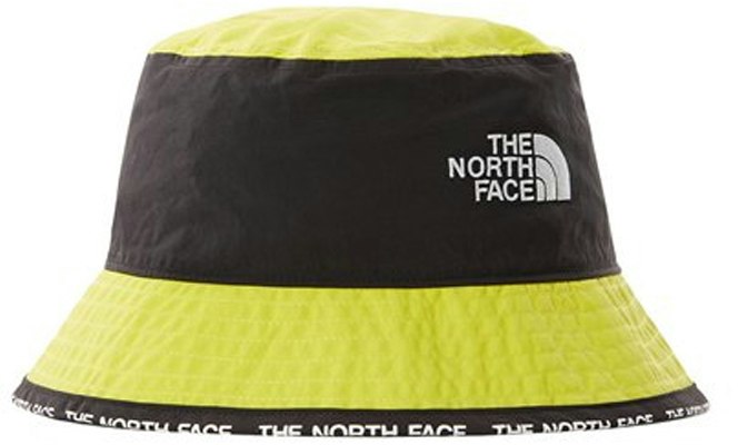 The North Face Colorblock Nylon Bucket Hat - Unisex Couple Style. NF0A3VVKJE31 Buy The North Face Colorblock Nylon Bucket Hat - Unisex Couple Style. NF0A3VVKJE31