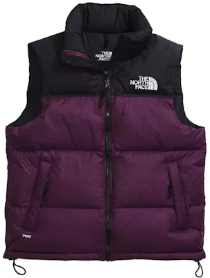 The North Face Colorblock Puffer Vest Men’s Boysenberry Purple NF0A3JQQ-V6V Buy The North Face Colorblock Puffer Vest Men’s Boysenberry Purple NF0A3JQQ-V6V