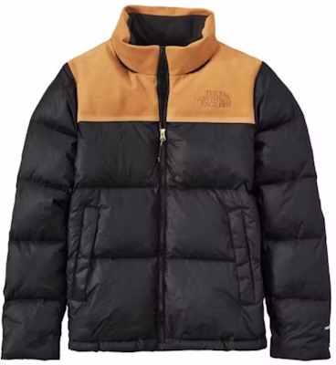 The North Face Jaket Hitam Down Leher Berdiri Warna Blok NF0A3LHX-JK3 Buy The North Face Jaket Hitam Down Leher Berdiri Warna Blok NF0A3LHX-JK3