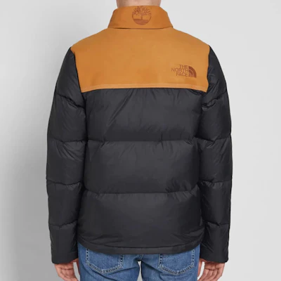 The North Face Jaket Hitam Down Leher Berdiri Warna Blok NF0A3LHX-JK3 Shop The North Face Jaket Hitam Down Leher Berdiri Warna Blok NF0A3LHX-JK3