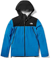 The North Face Colorblock Waterproof Windbreaker Jacket NF0A46LA-ME9 The North Face Colorblock Waterproof Windbreaker Jacket NF0A46LA-ME9