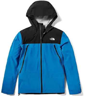 The North Face Jaket Windbreaker Waterproof Colorblock NF0A46LA-ME9 Buy The North Face Jaket Windbreaker Waterproof Colorblock NF0A46LA-ME9