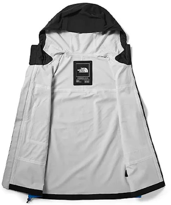 The North Face Jaket Windbreaker Waterproof Colorblock NF0A46LA-ME9 Shop The North Face Jaket Windbreaker Waterproof Colorblock NF0A46LA-ME9