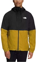 The North Face Colorblock Windproof Waterproof Breathable Jacket NF0A7QF3-84Z The North Face Colorblock Windproof Waterproof Breathable Jacket NF0A7QF3-84Z
