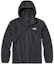 Order The North Face 深灰配色拉鍊連帽外套 NF0A7WB6-0C5