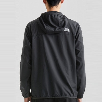 The North Face 深灰配色拉鍊連帽外套 NF0A7WB6-0C5 Purchase The North Face 深灰配色拉鍊連帽外套 NF0A7WB6-0C5