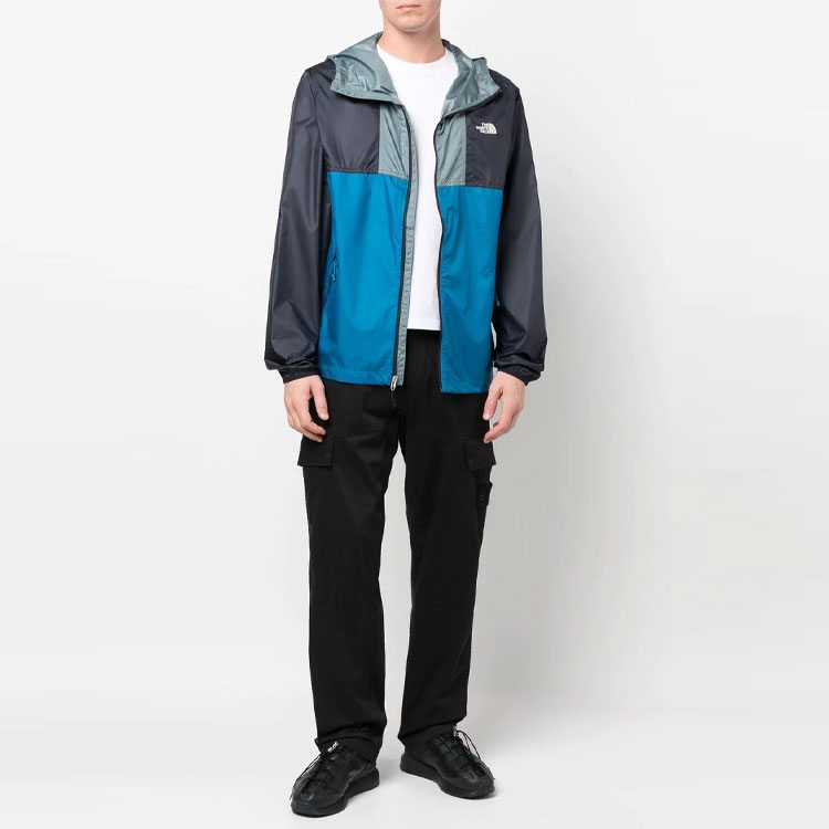 TNF Comfortable Down Jacket NF0A55ST-52J 圖 4