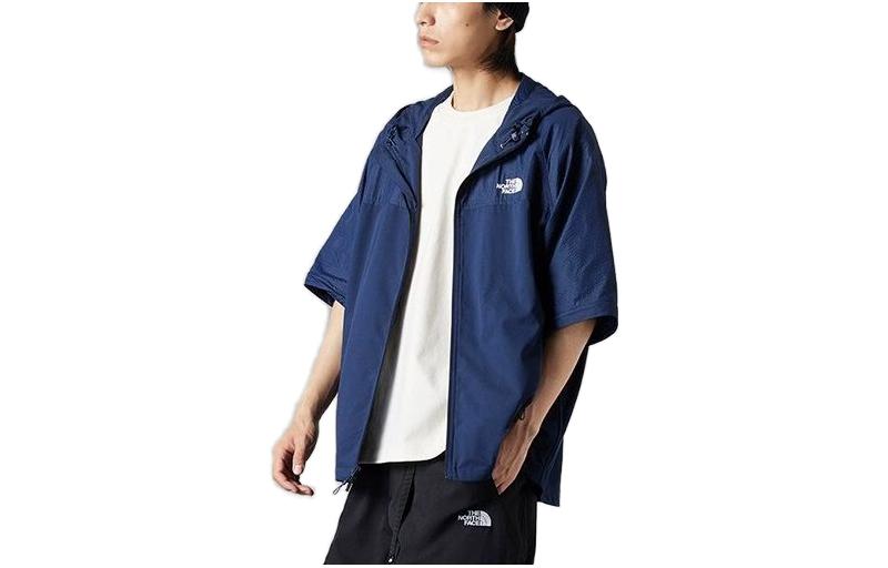 TNF Comfortable Jacket NF0A83P2-8K2 圖 2