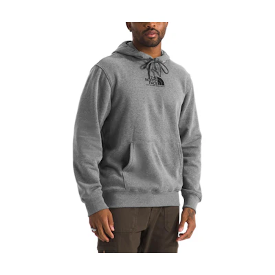 TNF Comfortable Soft Hoodie TNF Medium Grey Heather NF0A8APT-DYY
