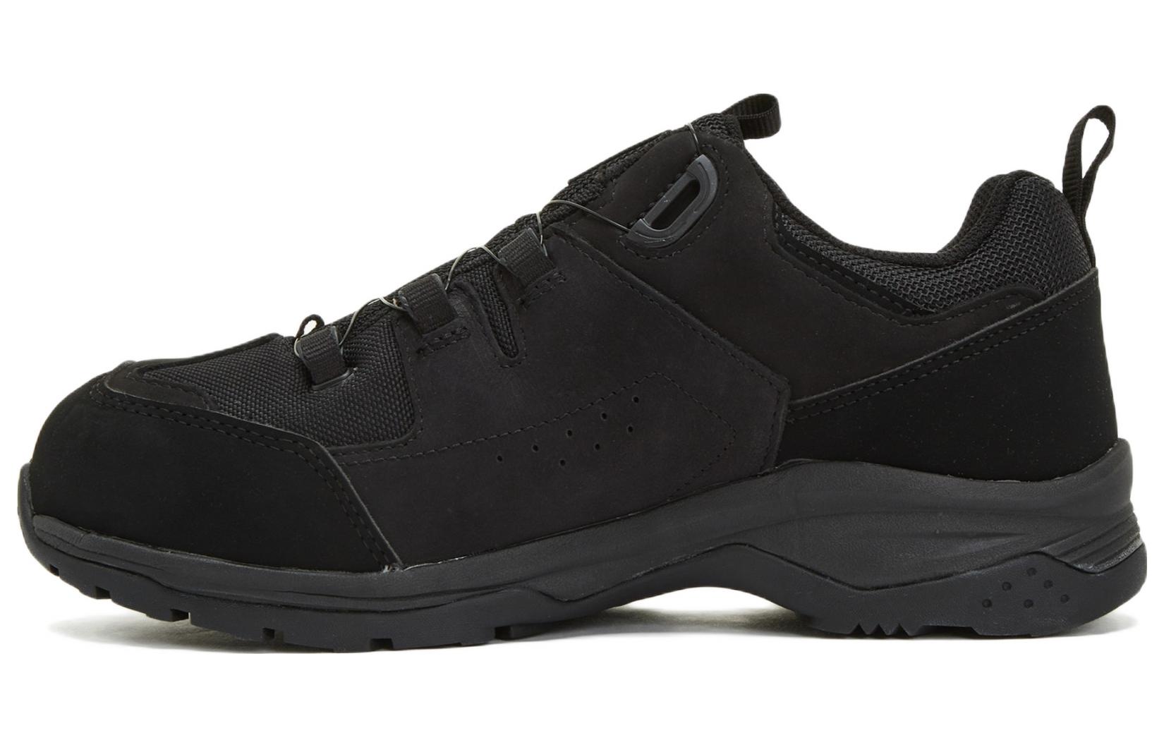 The North Face Command Classic Boa 'Black' NS91P02A