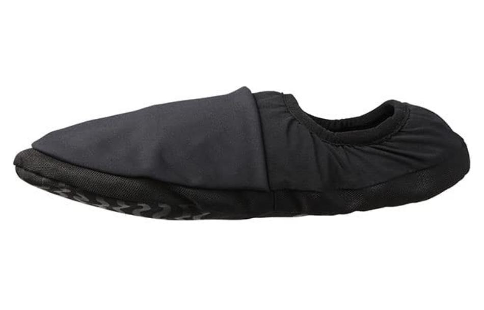 The North Face Compact Moc 'Black'