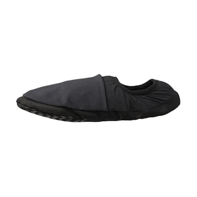 The North Face Compact Moc 'Black'