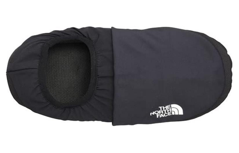 The North Face Compact Moc 'Black' 圖 2