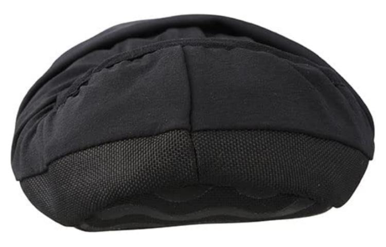 The North Face Compact Moc 'Black' 圖 3