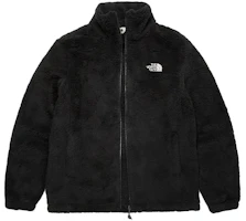 Order Chaqueta Polar Negra Unisex The North Face Compy FW22 Colección Otoño Invierno NJ4FM55K