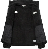 Shop Chaqueta Polar Negra Unisex The North Face Compy FW22 Colección Otoño Invierno NJ4FM55K