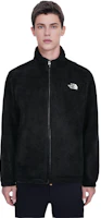 Purchase Chaqueta Polar Negra Unisex The North Face Compy FW22 Colección Otoño Invierno NJ4FM55K