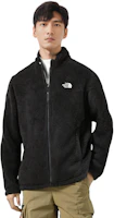 Details for Chaqueta Polar Negra Unisex The North Face Compy FW22 Colección Otoño Invierno NJ4FM55K