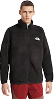 Sizing Chaqueta Polar Negra Unisex The North Face Compy FW22 Colección Otoño Invierno NJ4FM55K