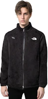 Cheap Chaqueta Polar Negra Unisex The North Face Compy FW22 Colección Otoño Invierno NJ4FM55K