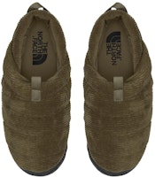 The North Face Corduroy Nuptse Mules 'Hijau Tentera' NF0A7W4M-WMB Order The North Face Corduroy Nuptse Mules 'Hijau Tentera' NF0A7W4M-WMB