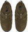 Order The North Face Corduroy Nuptse Mules 'Hijau Tentera' NF0A7W4M-WMB