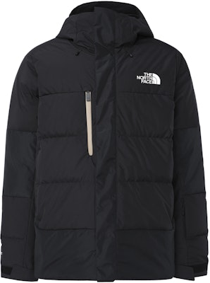 The North Face Corefire Down Windstopper Logo Hooded Zip Jacket NF0A82VT-JK3 Buy The North Face Corefire Down Windstopper Logo Hooded Zip Jacket NF0A82VT-JK3