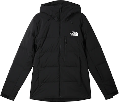 The North Face Corefire Windproof Down Hooded Winter Jacket Black () NF0A4QWY-JK3 Buy The North Face Corefire Windproof Down Hooded Winter Jacket Black () NF0A4QWY-JK3