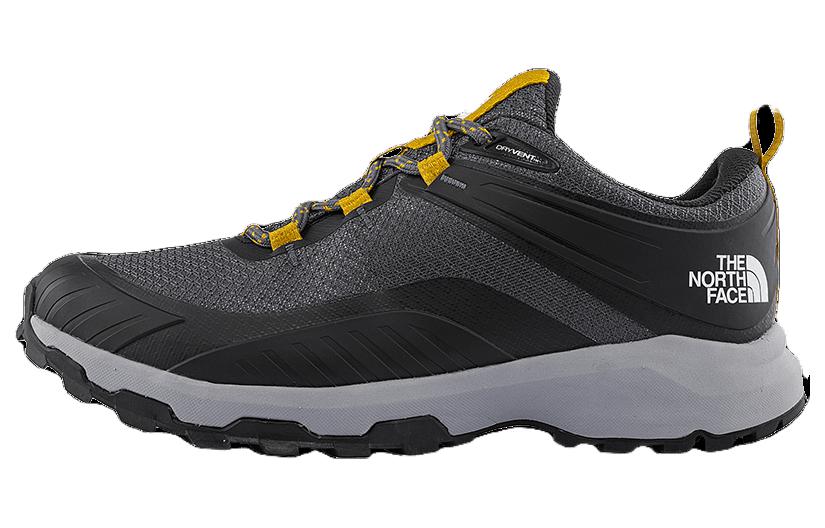 Terrex Sepatu North Face Waterproof Running Shoes Chaussures De