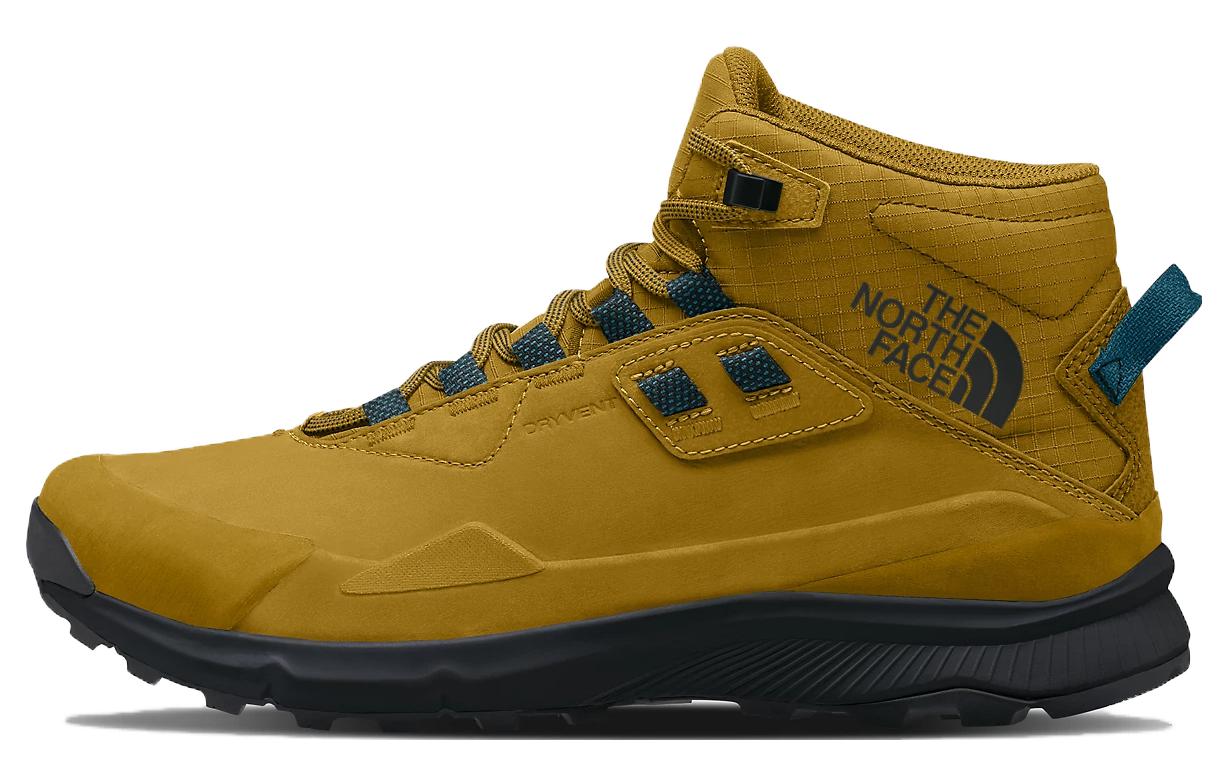 The North Face Cragstone 'Waterproof Yellow'