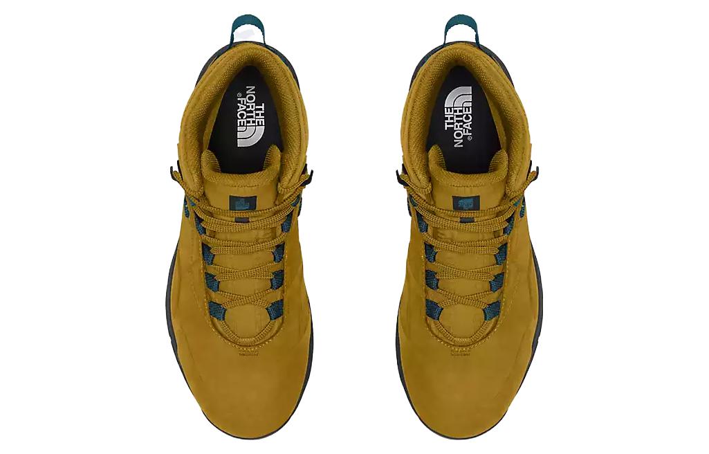 The North Face Cragstone 'Waterproof Yellow' 圖 2