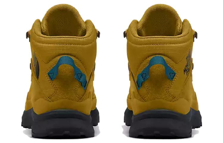 The North Face Cragstone 'Waterproof Yellow' 圖 3