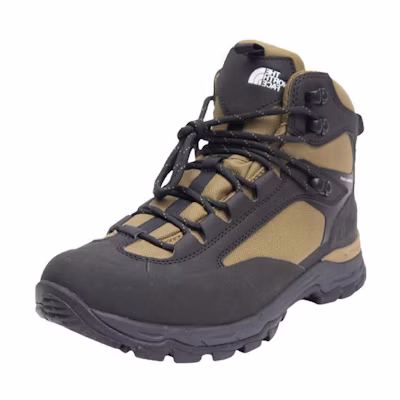 The North Face Creston Mid 'Neo Future Light Brown'