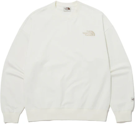 The North Face 經典Logo印花長袖圓領衛衣 NM5MP50M Buy The North Face 經典Logo印花長袖圓領衛衣 NM5MP50M