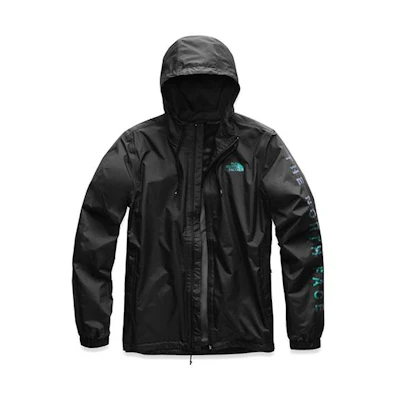 TNF Cultivation Jacket Windproof Waterproof Breathable Coat NF0A3MIHAW2