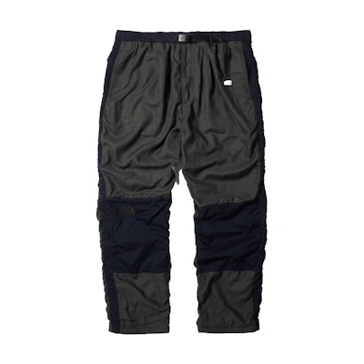 TNF Cyber Grape Kk City Vintage Outdoor Joggers - Gray 4U6S-0C5