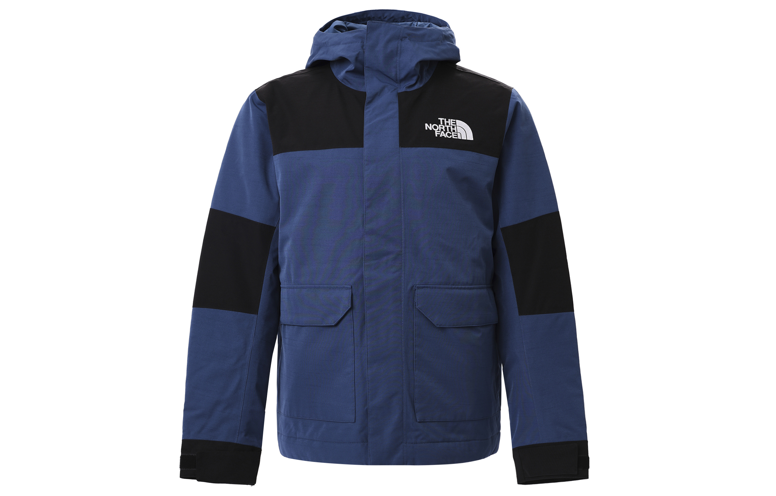 TNF Cypress Insulated Waterproof Casual Jacket NF0A4AGC-MPF