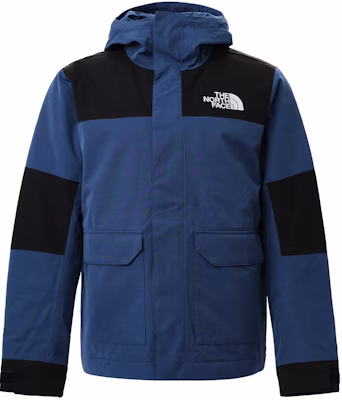 北面Cypress保暖防水休闲夹克 NF0A4AGC-MPF Buy 北面Cypress保暖防水休闲夹克 NF0A4AGC-MPF