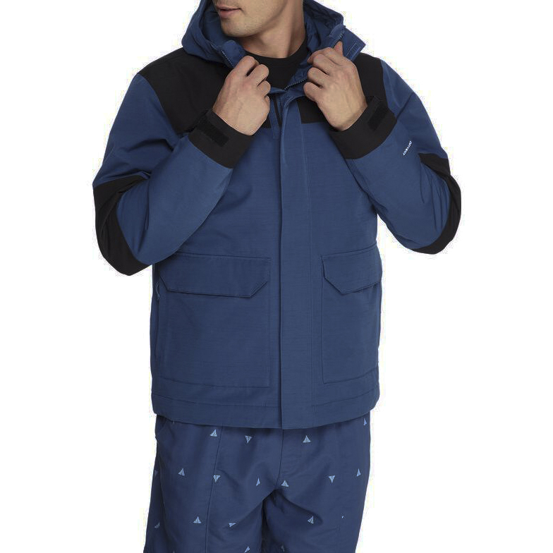 TNF Cypress Insulated Waterproof Casual Jacket NF0A4AGC-MPF 圖 4