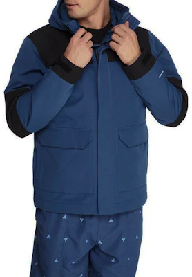 北面Cypress保暖防水休闲夹克 NF0A4AGC-MPF Shop 北面Cypress保暖防水休闲夹克 NF0A4AGC-MPF