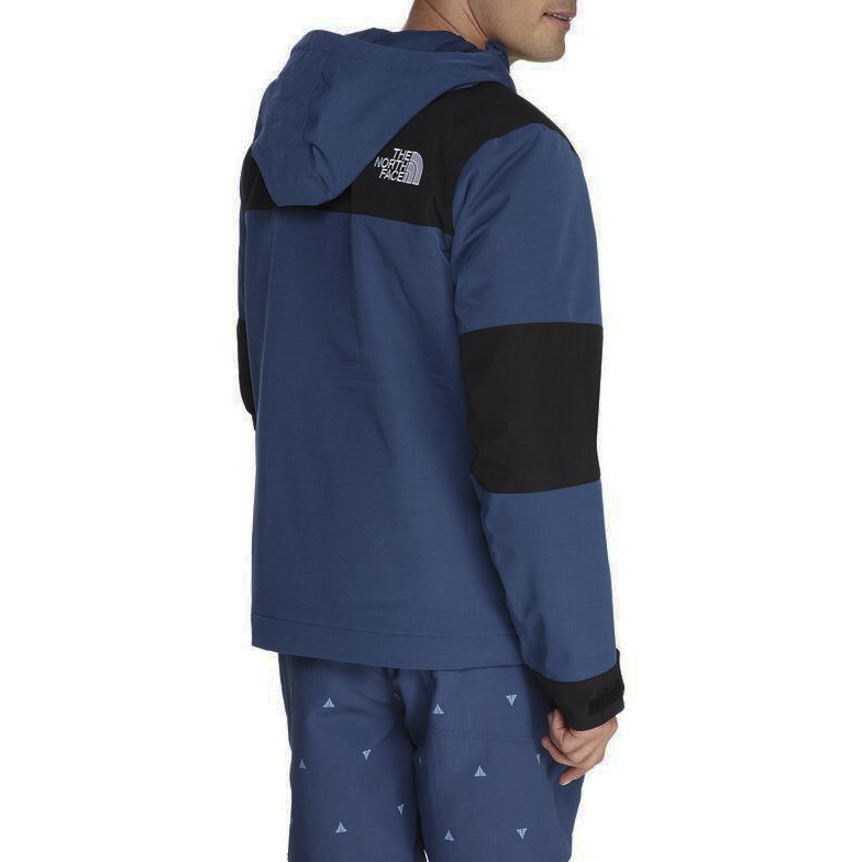 TNF Cypress Insulated Waterproof Casual Jacket NF0A4AGC-MPF 圖 5