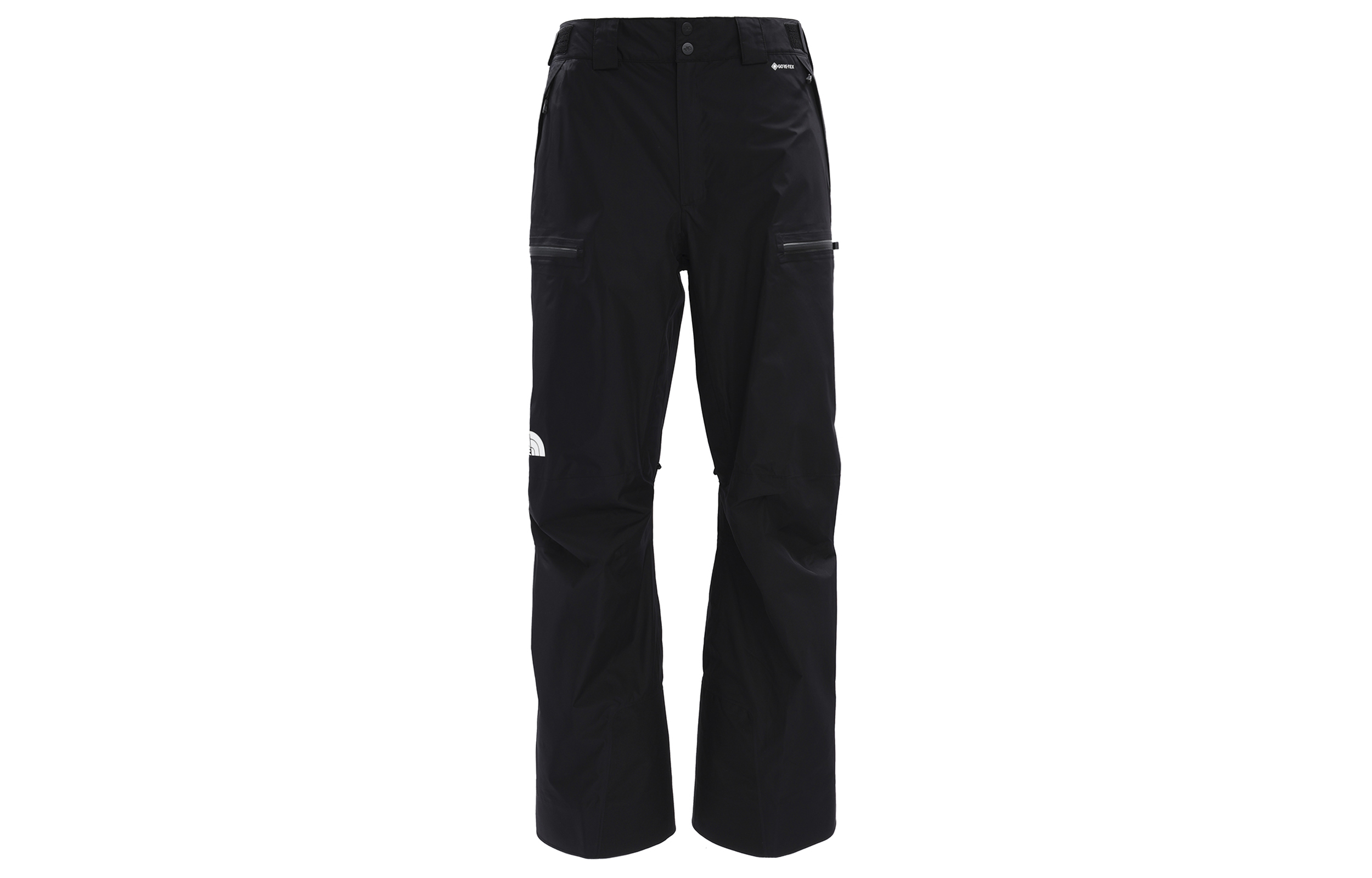 The North Face Dawnstrike GTX Black Relaxed Fit Casual Pants NF0A82VQ-JK3