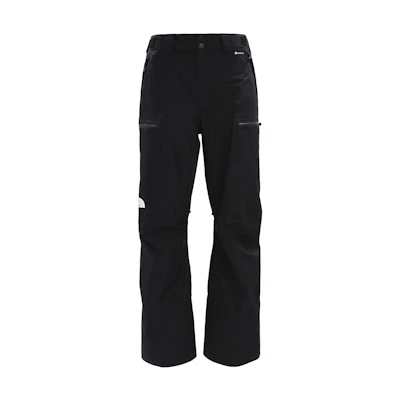 TNF Dawnstrike GTX Black Relaxed Fit Casual Pants NF0A82VQ-JK3
