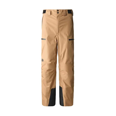 TNF Dawnstrike GTX Khaki Relaxed Fit Vintage Track Pants NF0A82VQ-I0J