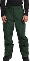 The North Face Dawnstrike GTX Zip Casual Pants in Pine Green NF0A82VQ-I0P The North Face Dawnstrike GTX Zip Casual Pants in Pine Green NF0A82VQ-I0P