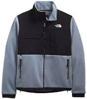 The North Face Denali 2 Jacket Blue Fleece Colorblock Winter Coat NF0A4QYH-ZDK The North Face Denali 2 Jacket Blue Fleece Colorblock Winter Coat NF0A4QYH-ZDK