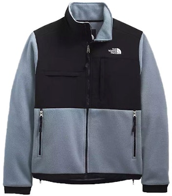 北面 Denali 2 蓝色拼色抓绒冬季外套 NF0A4QYH-ZDK Buy 北面 Denali 2 蓝色拼色抓绒冬季外套 NF0A4QYH-ZDK