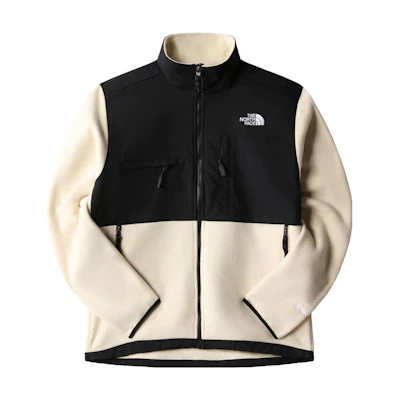 TNF Denali 2 Logo Zip-Up Jacket Unisex Fleece NF0A7UR2-3X4